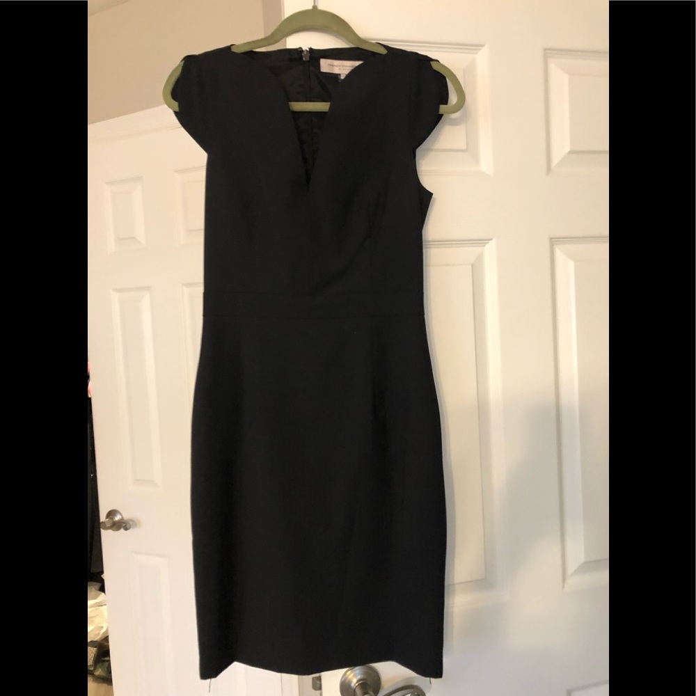 French connection dress